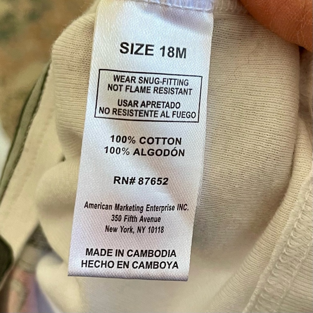 Paw Patrol Toddler Pajama Sets - Picture 4 of 9